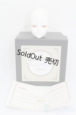 画像5: LITTLE MONICA/Sophiaヘッド S-25-10-19-429-GN-ZS