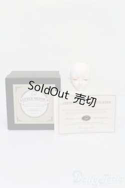 画像1: LITTLE MONICA/Giselleヘッド S-25-08-31-502-GN-ZS