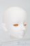 画像4: LITTLE MONICA/Giselleヘッド S-25-03-30-425-GN-ZS