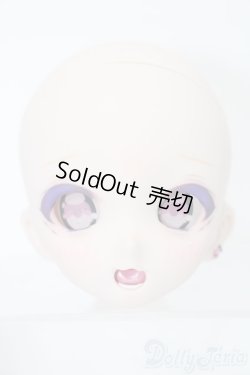 画像1: DDH-10/カスタムヘッド S-26-01-18-378-GN-ZS