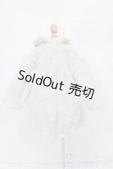 SD/OF:ボリュームファーコート S-25-01-26-305-GN-ZS