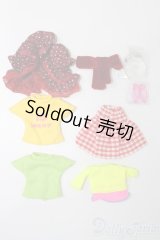 1/6サイズドール/OF:衣装 S-25-11-09-603-GN-ZS