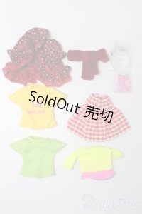 1/6サイズドール/OF:衣装 S-25-11-09-603-GN-ZS