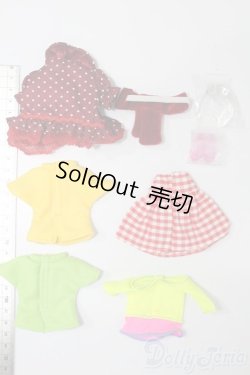 画像2: 1/6サイズドール/OF:衣装 S-25-11-09-603-GN-ZS