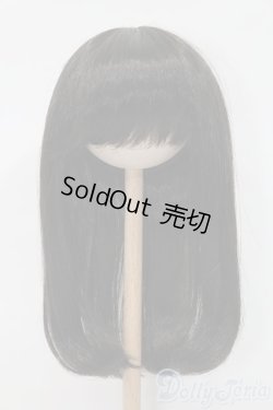 画像1: 9-10inch/ウィッグ S-25-01-26-469-GN-ZS
