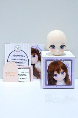 画像5: DDH-28/カスタムヘッド S-25-10-05-005-GN-ZS