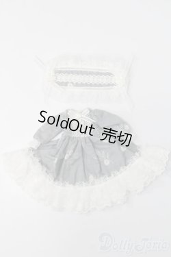 画像1: 30cmドールサイズ/OF:衣装セット S-25-11-30-301-GN-ZS