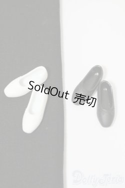 画像1: リカちゃん＆ジェニー/靴セット S-25-12-14-496-GN-ZS