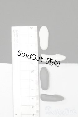 画像3: リカちゃん＆ジェニー/靴セット S-25-12-14-496-GN-ZS