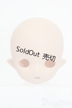 画像1: IMOMODOLL/1/4ヘッド S-25-08-17-338-GN-ZS