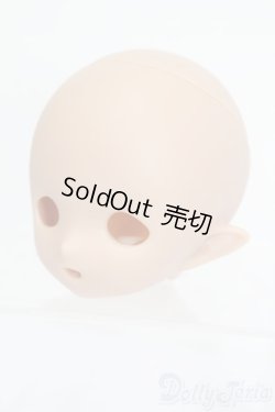 画像2: IMOMODOLL/1/4ヘッド S-25-08-17-338-GN-ZS