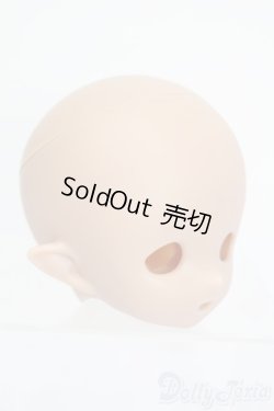 画像3: IMOMODOLL/1/4ヘッド S-25-08-17-338-GN-ZS