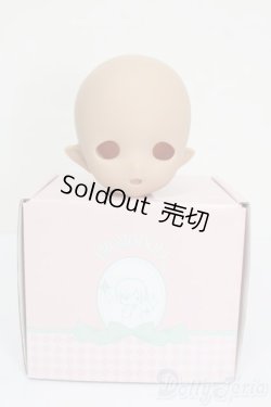 画像5: IMOMODOLL/1/4ヘッド S-25-08-17-338-GN-ZS