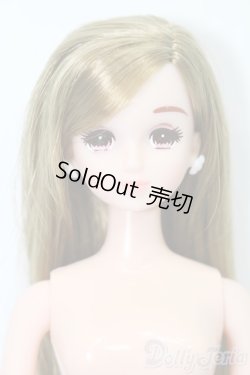 画像1: ジェニー/アヤ S-25-04-06-466-GN-ZS