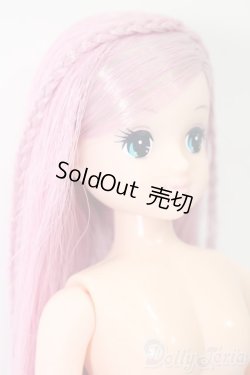 画像3: リカちゃん/ショコラ S-25-12-14-506-GN-ZS