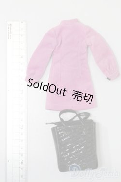 画像2: ジェニー/OF:衣装 S-24-10-20-009-GN-ZS