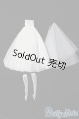 バービー/OF:衣装 S-24-10-20-084-GN-ZS