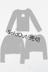 SD17B/OF:トップス S-25-06-15-517-GN-ZS