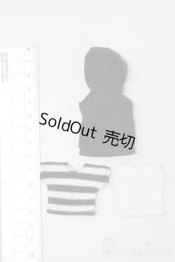 画像2: オビツ11/OF:衣装 S-24-10-20-133-GN-ZS