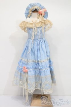 画像1: DD/OF:衣装セット S-25-03-16-451-GN-ZS
