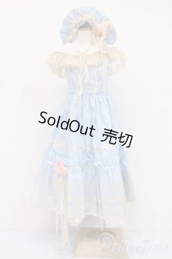 画像1: DD/OF:衣装セット S-25-07-20-326-GN-ZS