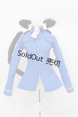 画像1: DD/OF:ストライクウィッチーズ ペリーヌ　クロステルマン衣装 S-25-03-02-426-GN-ZS