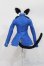 画像3: DD/OF:ストライクウィッチーズ ペリーヌ　クロステルマン衣装 S-25-03-02-426-GN-ZS