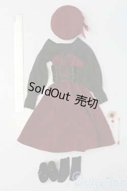 画像6: LITTLE MONICA/Gloomy Sophia Girl.w S-25-01-19-414-GN-ZS