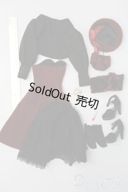 画像7: LITTLE MONICA/Gloomy Sophia Girl.w S-25-01-19-414-GN-ZS