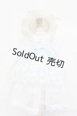 MDD/OF:衣装セット S-25-04-20-469-GN-ZS