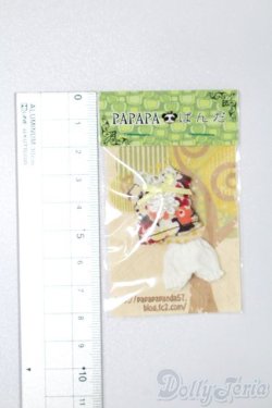 画像3: フォーチュンワンダ/OF:衣装 S-25-06-08-378-GN-ZS