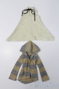 SD/OF:衣装セット S-25-03-23-434-GN-ZS