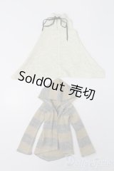 SD/OF:衣装セット S-25-11-30-408-GN-ZS