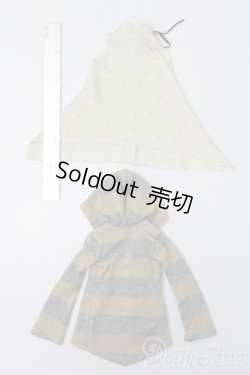 画像2: SD/OF:衣装セット S-25-11-30-408-GN-ZS