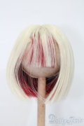 7inch/ウィッグ S-25-03-09-332-GN-ZS