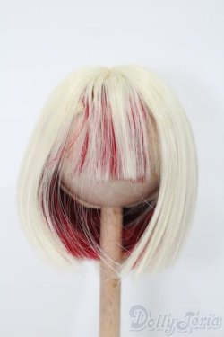 画像1: 7inch/ウィッグ S-25-03-09-332-GN-ZS