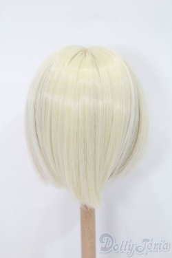 画像2: 7inch/ウィッグ S-25-03-09-332-GN-ZS
