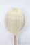 画像2: 7inch/ウィッグ S-25-03-09-332-GN-ZS (2)