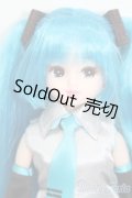 リカちゃん/初音ミク S-25-09-21-385-GN-ZS