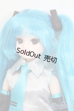 画像2: リカちゃん/初音ミク S-25-09-21-385-GN-ZS