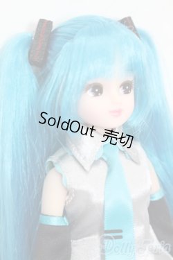 画像3: リカちゃん/初音ミク S-25-09-21-385-GN-ZS