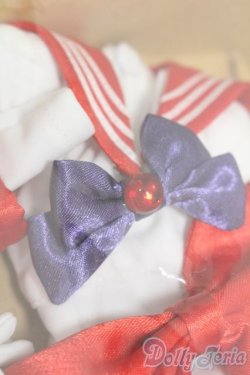 画像3: DD/OF:セーラーマーズ衣装 S-25-06-01-110-GN-ZS