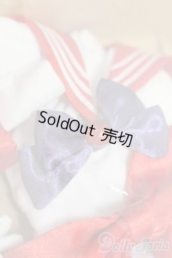 画像3: DD/OF:セーラーマーズ衣装 S-25-06-01-110-GN-ZS