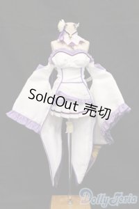 DD/OF:衣装セット S-24-10-27-133-GN-ZS