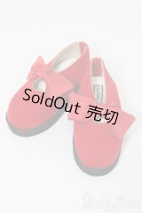 azone/OF:60cmサイズドール　靴 S-25-05-25-363-GN-ZS