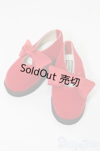 azone/OF:60cmサイズドール　靴 S-25-05-25-363-GN-ZS