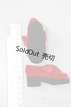 画像3: azone/OF:60cmサイズドール　靴 S-25-05-25-363-GN-ZS