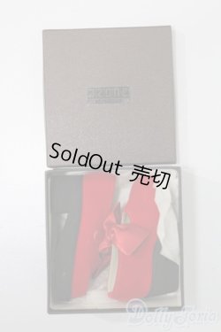 画像4: azone/OF:60cmサイズドール　靴 S-25-05-25-363-GN-ZS