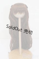 7-8inch/ウィッグ S-25-03-09-535-GN-ZS