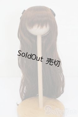 画像1: 7-8inch/ウィッグ S-25-03-09-535-GN-ZS